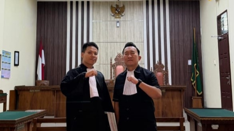 BOW & Partners Adukan Dugaan Pelanggaran Oknum Polisi ke Propam Mabes Polri