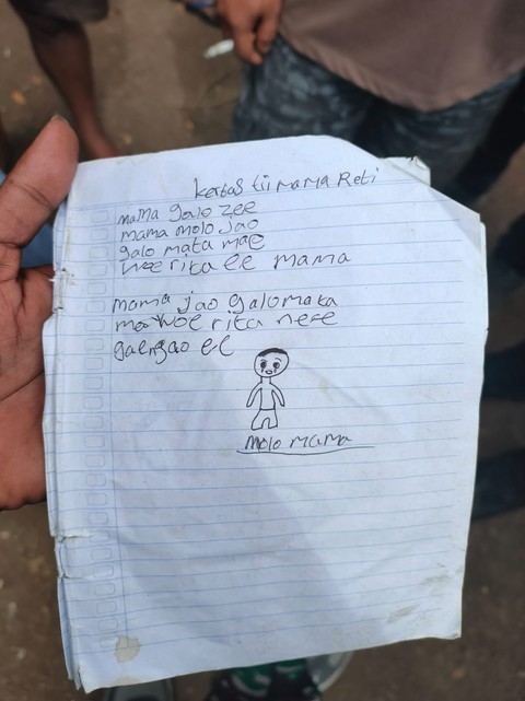 Menyoroti Kasus Siswa Bunuh Diri di Kabupaten Ngada NTT