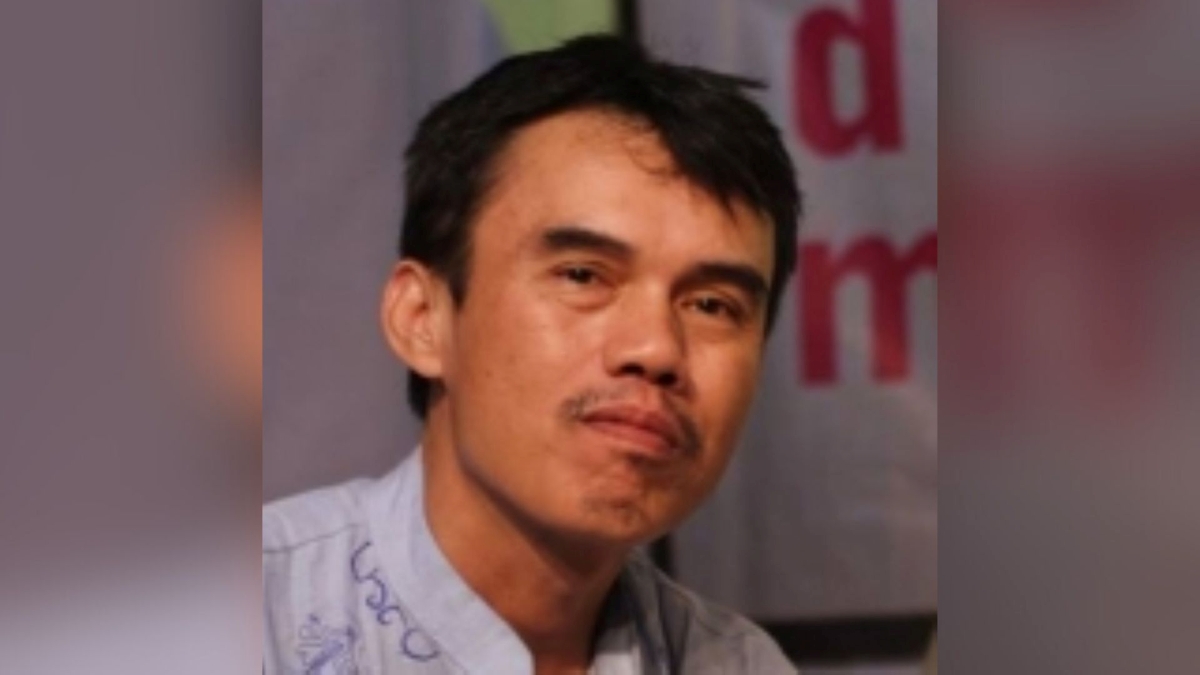 Menolak Menjadi Indonesia?