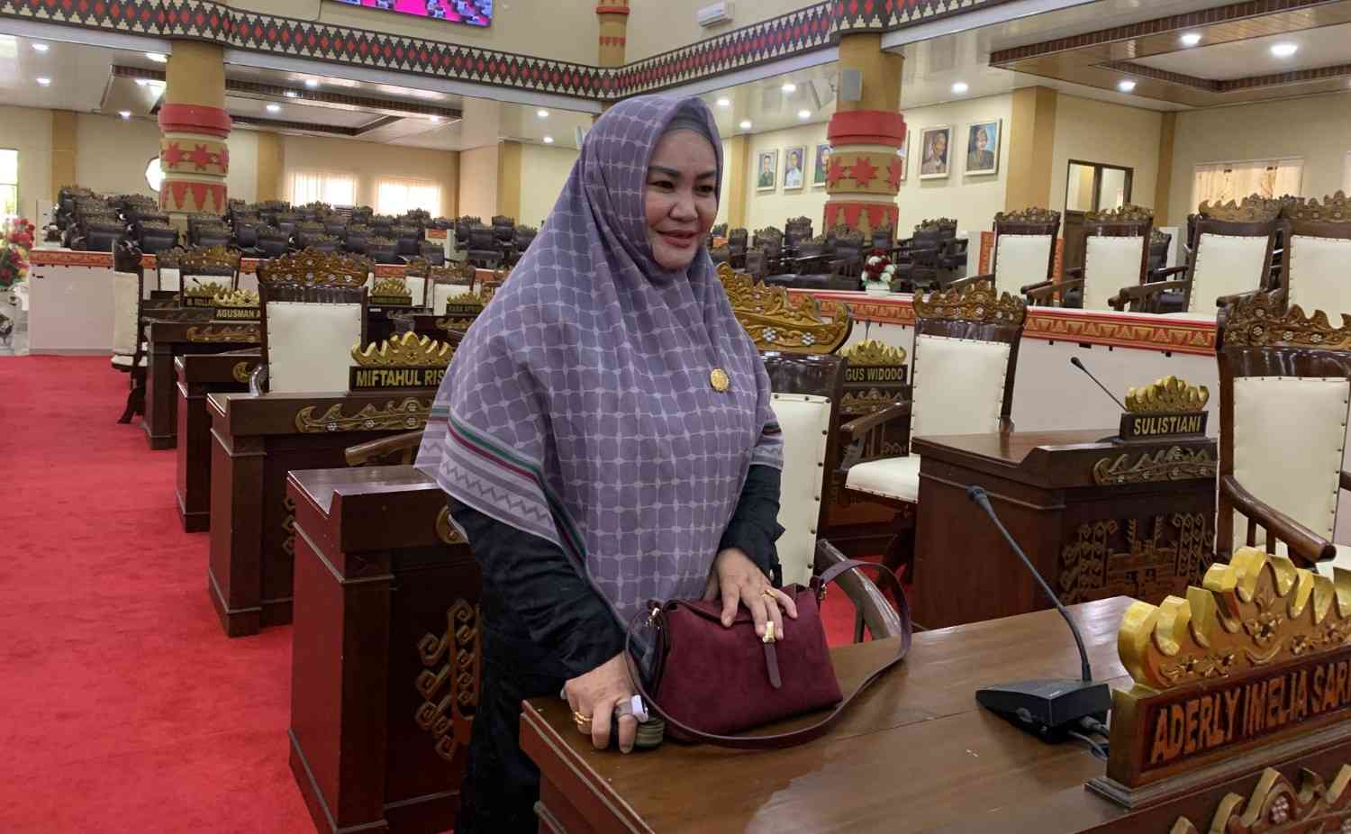 DPRD Bandar Lampung Soroti Dugaan Penimbunan Sungai Way Garuntang untuk Proyek Perumahan