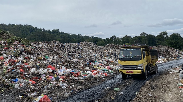 DPRD Bandar Lampung Kawal Proyek PSEL, Target Operasi 2028 Jadi Solusi Sampah TPA Bakung