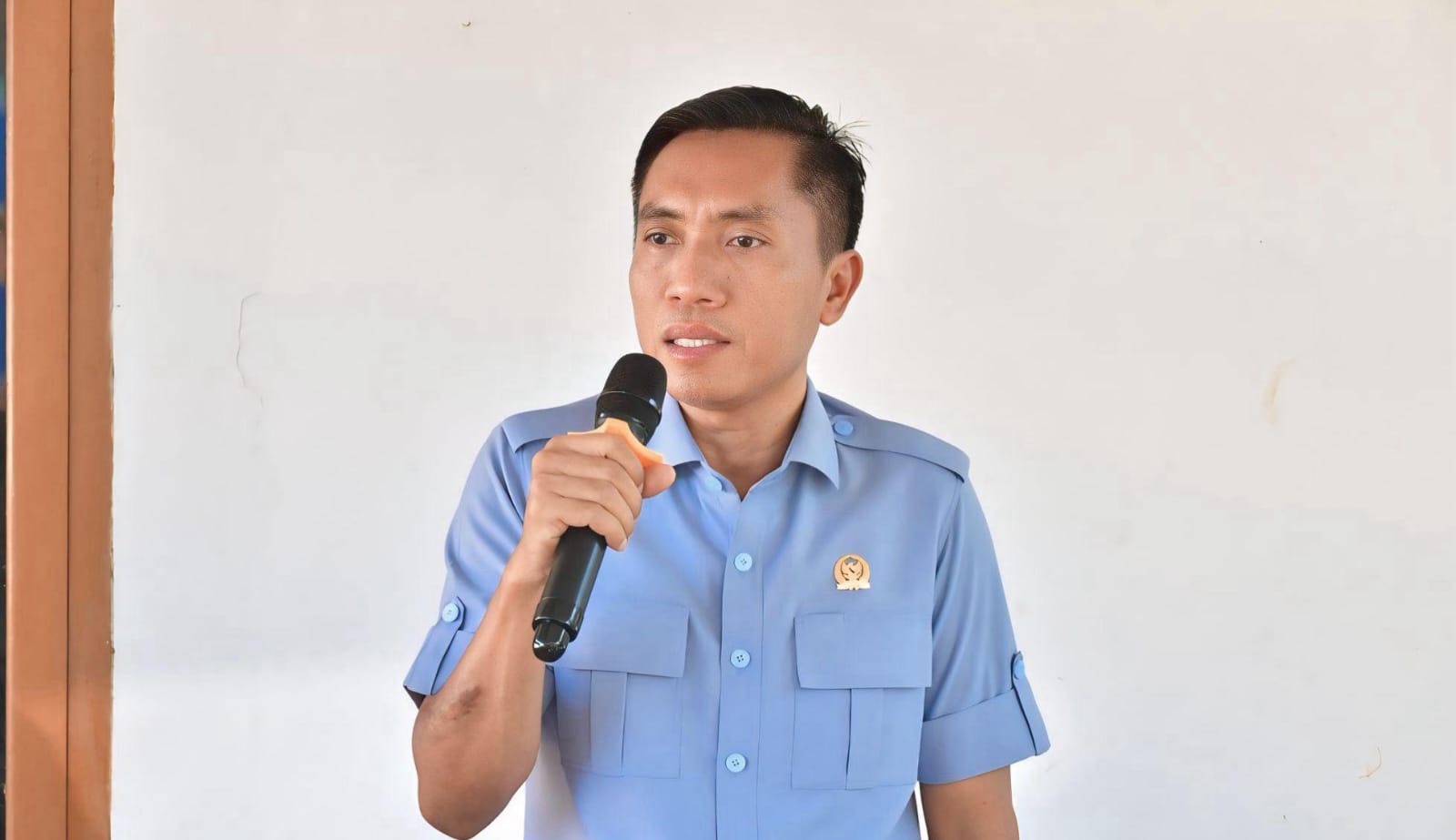 Komisi IV DPRD Bandar Lampung Soroti Dugaan Masalah Pengelolaan Dana BOK/BLUD di Puskesmas Segala Mider