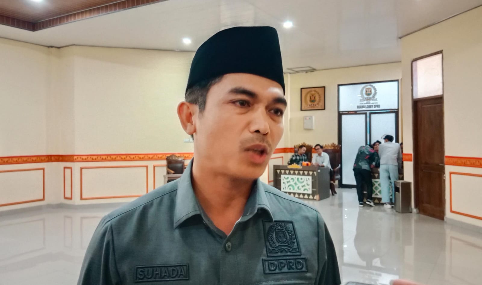 Komisi IV DPRD Bandar Lampung Dorong Perbaikan Operasional SMA Siger