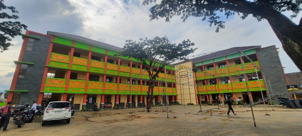 Polemik Sekolah Siger, DPRD Bandar Lampung Minta Transparansi Dana Hibah