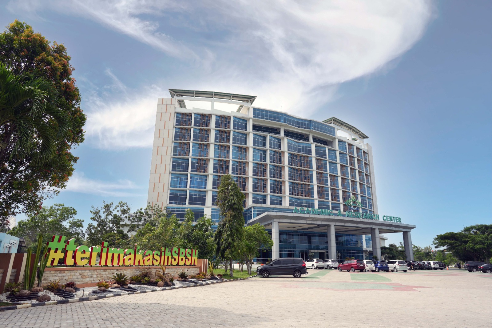 Pendaftaran SPAN-PTKIN 2026 Diperpanjang Hingga 4 Maret, Cek 31 Prodi Pilihan di UIN RIL