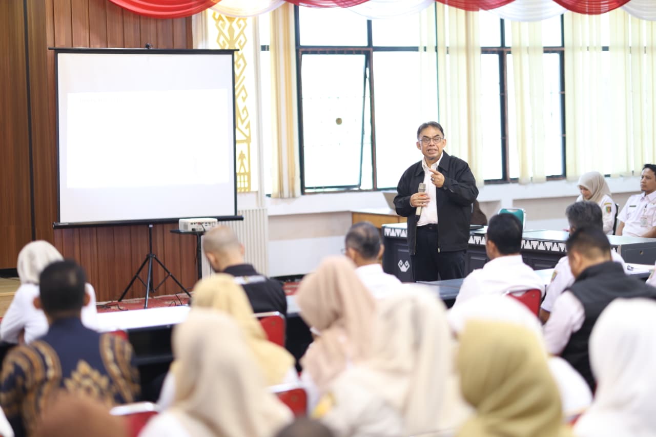 Hilirisasi Riset Kampus, Unila Perkuat Peran Klinik Inovasi Lampung