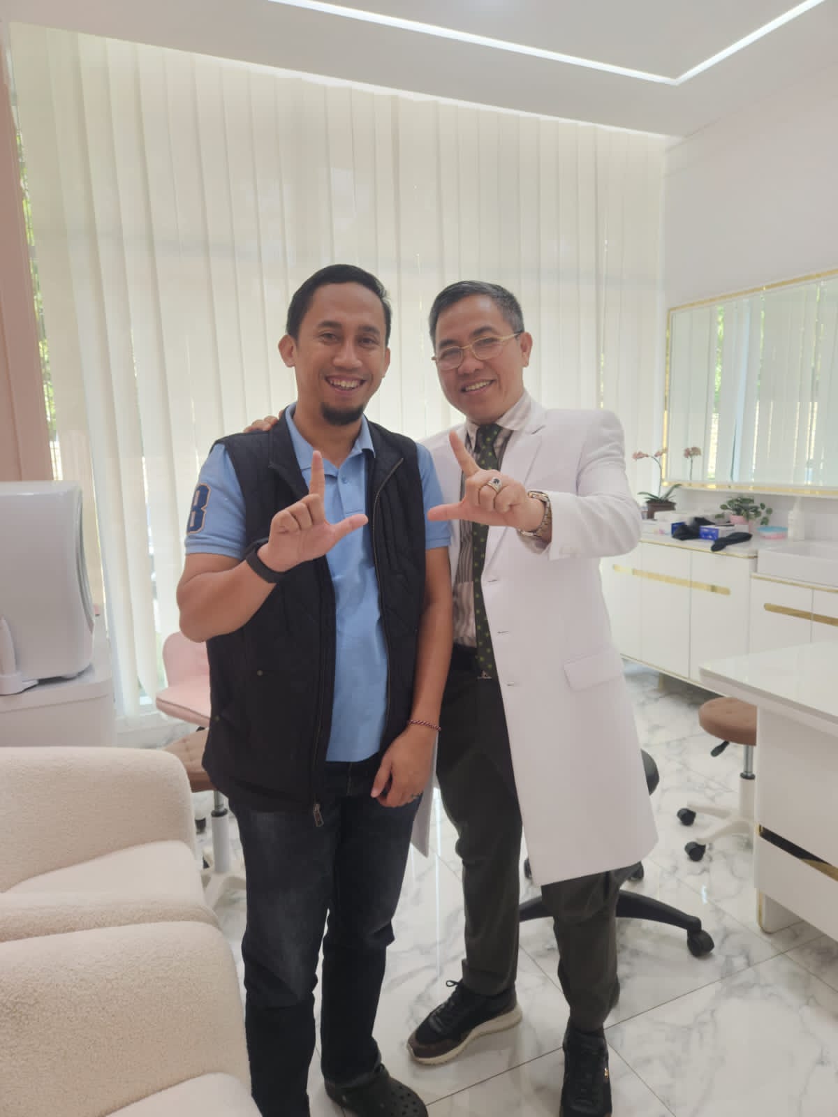 Penegakan Hukum dan Jeritan Suara perut rakyat 