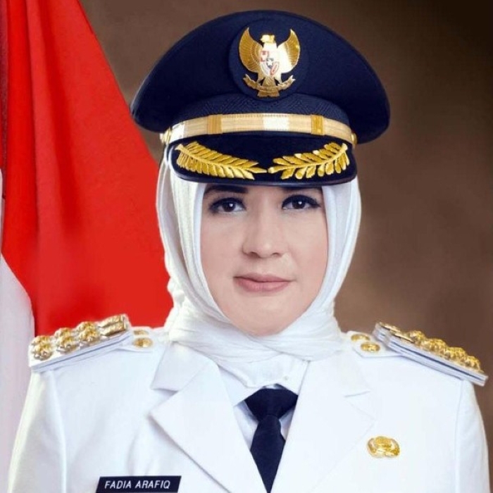 Bupati Pekalongan Terjaring OTT, KPK Segel Sejumlah Kantor Pemkab