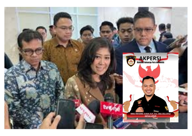 AKPERSI Dukung Regulasi Menkomdigi Soal Pembatasan Media Sosial Anak