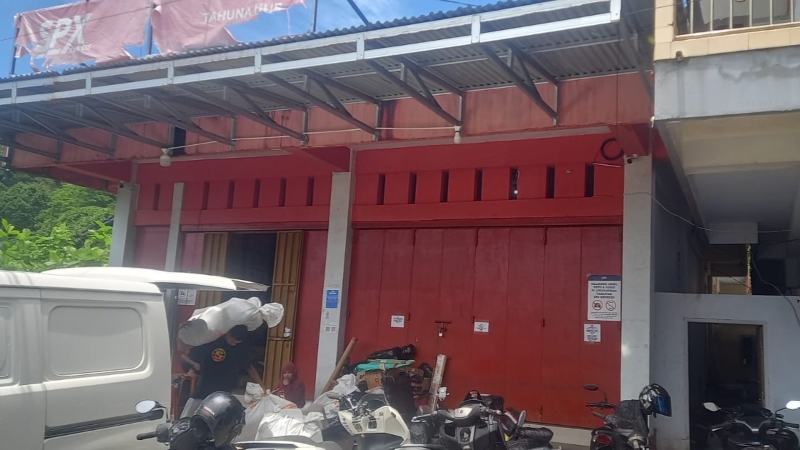 SPX Tahuna Klarifikasi Paket Viral Bukan Hilang, Disebut Expired dan Ada Kelalaian Kurir