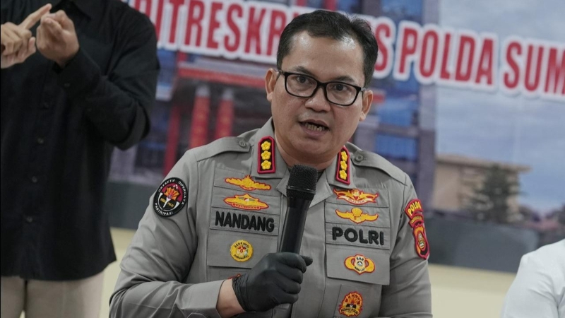 Dari Sumsel untuk Indonesia: SOT Jadi Model Pengawasan Operasi Ketupat 2026