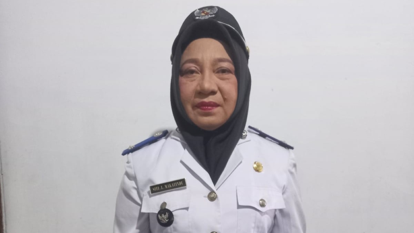 Kapitalaung Kampung Naha Ucapkan Selamat Idul Fitri 1447 H, Ajak Perkuat Silaturahmi dan Persaudaraan