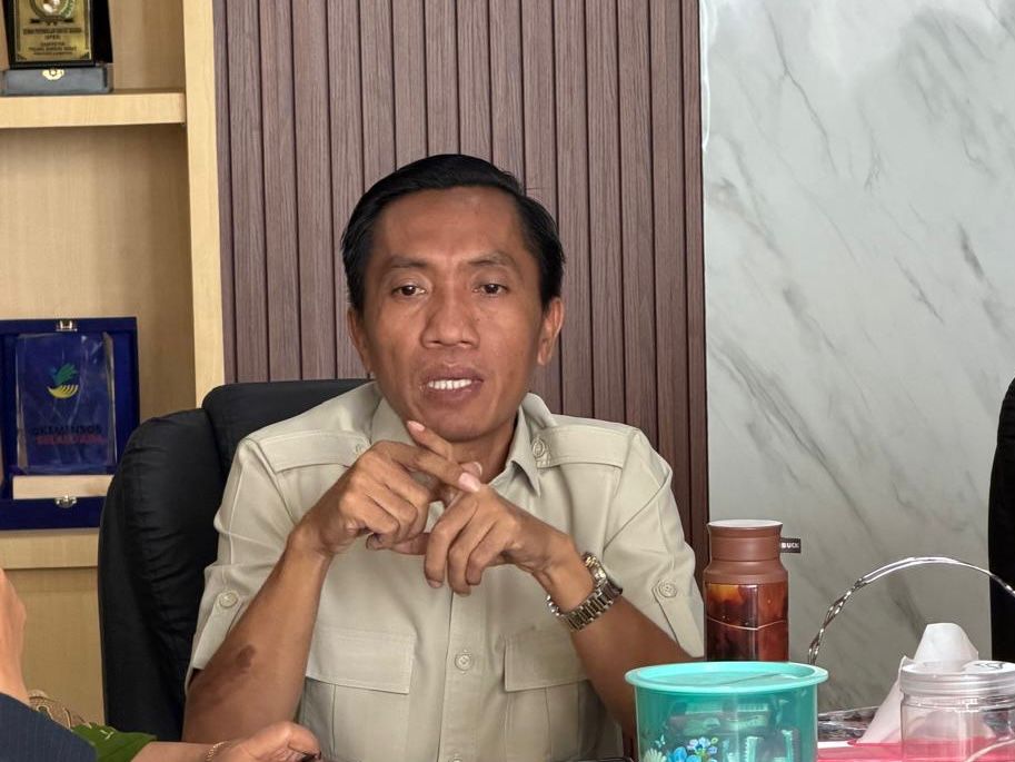 DPRD Bandar Lampung Soroti Kekosongan Program Makan Bergizi Gratis di SD Sukarame