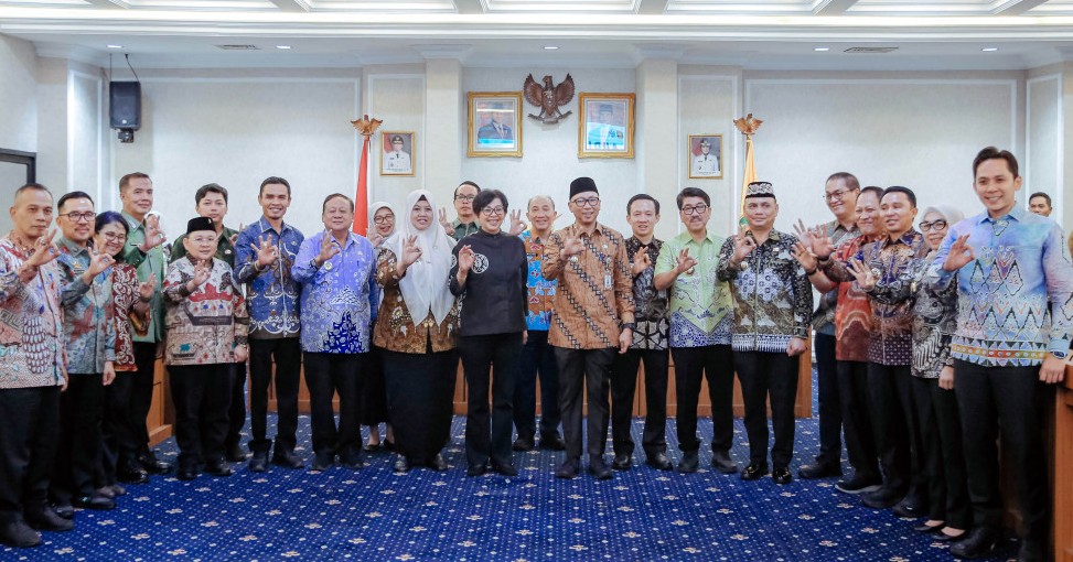 Dari Sampah Jadi Energi! Egi Dorong PSEL sebagai Solusi Masa Depan