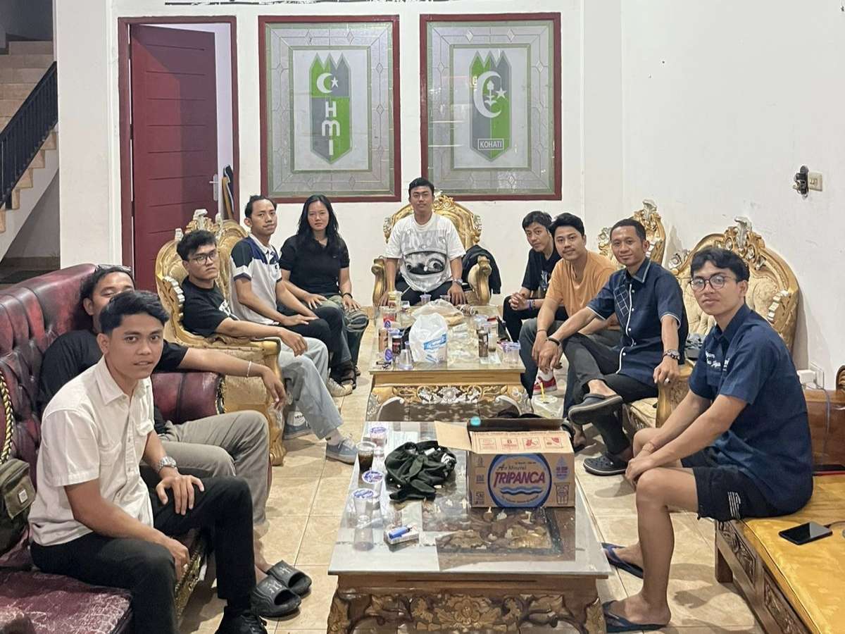 Rekening PT PSMI Diblokir, Cipayung Plus Bandar Lampung Kecam Kesembronoan Kejati Lampung