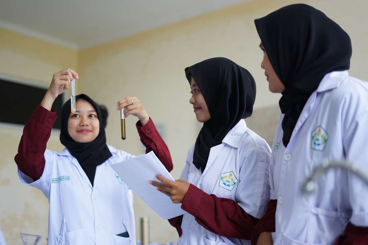 Pendaftaran UM-PTKIN 2026 Dibuka, Cek Daftar 31 Prodi di UIN Raden Intan Lampung