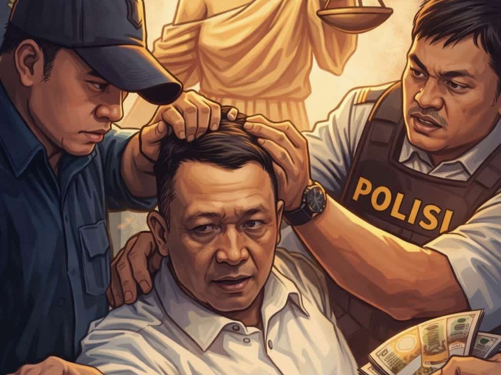 OTT Sukses, Keadilan Belum Tuntas