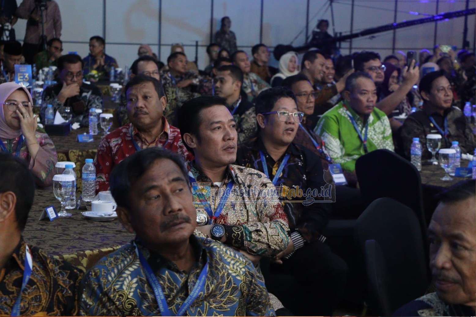 Strategi Bupati Dedi Irawan Tingkatkan Pelayanan Publik Lewat Evaluasi Kinerja Nasional 2026