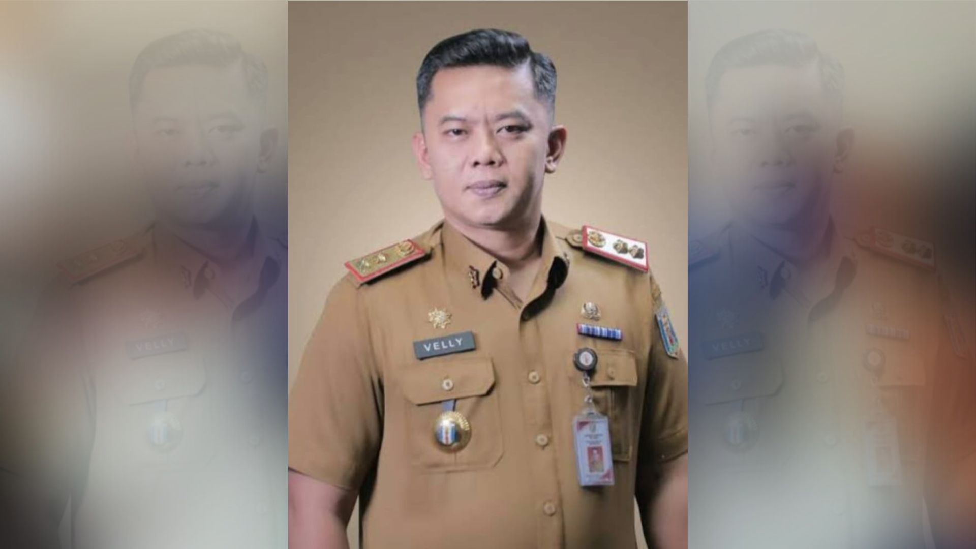 Sekda Way Kanan Apresiasi Raya Azkia, Siswi Berprestasi di Lomba Cerpen Tingkat Nasional