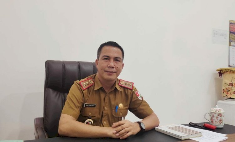 Satgas MBG Tubaba Ancam Tutup SPPG Lesung Bhakti Jaya Terkait Pembuangan Limbah Sembarangan