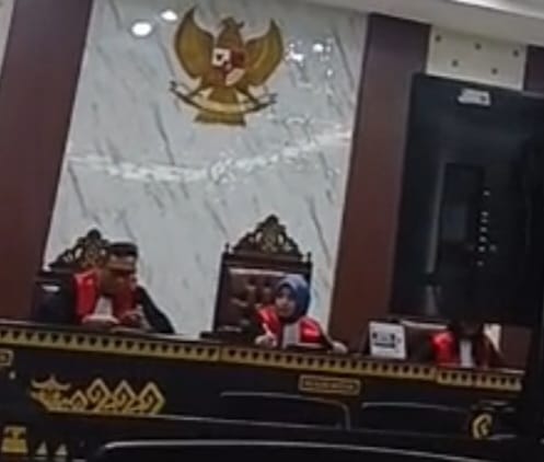 Pledoi Baheromsyah Ungkap Kejanggalan AJB, Kuasa Hukum Desak Majelis Hakim Batalkan Tuntutan