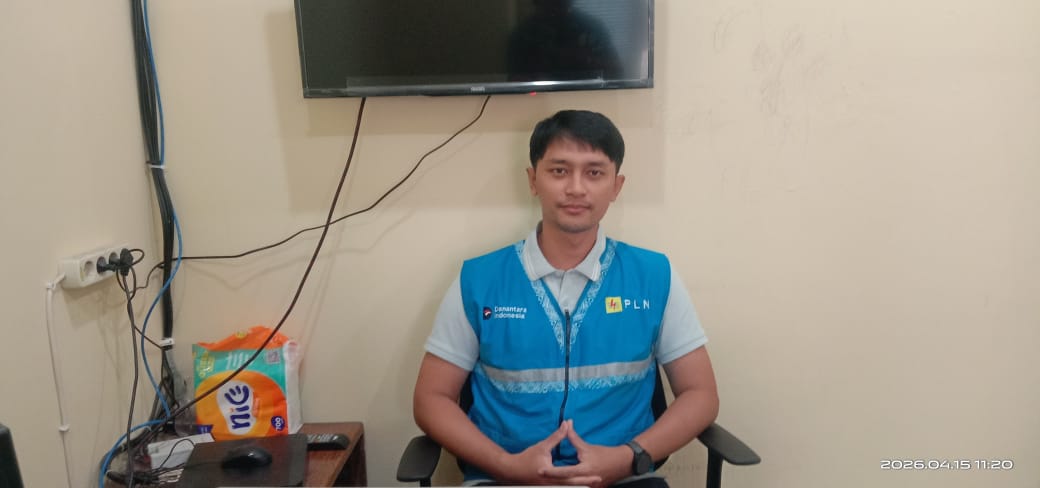 Listrik Sangihe Sering Padam, PLN Petta Ungkap Kendala Sinkronisasi Mesin Baru