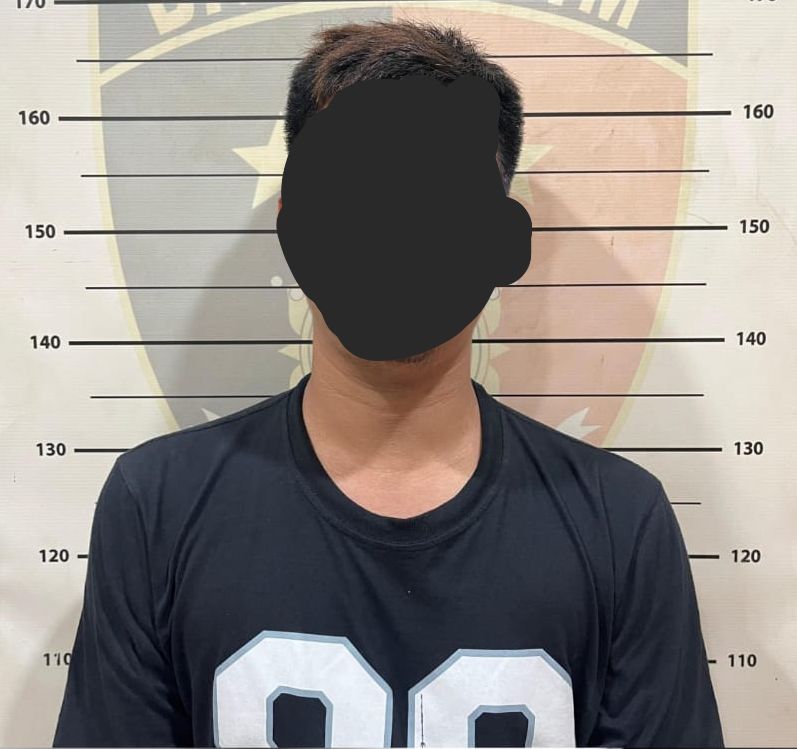 Modus Pinjam Motor Lalu Kabur, Pelaku Penggelapan di Banyuasin Berhasil Diciduk Polisi