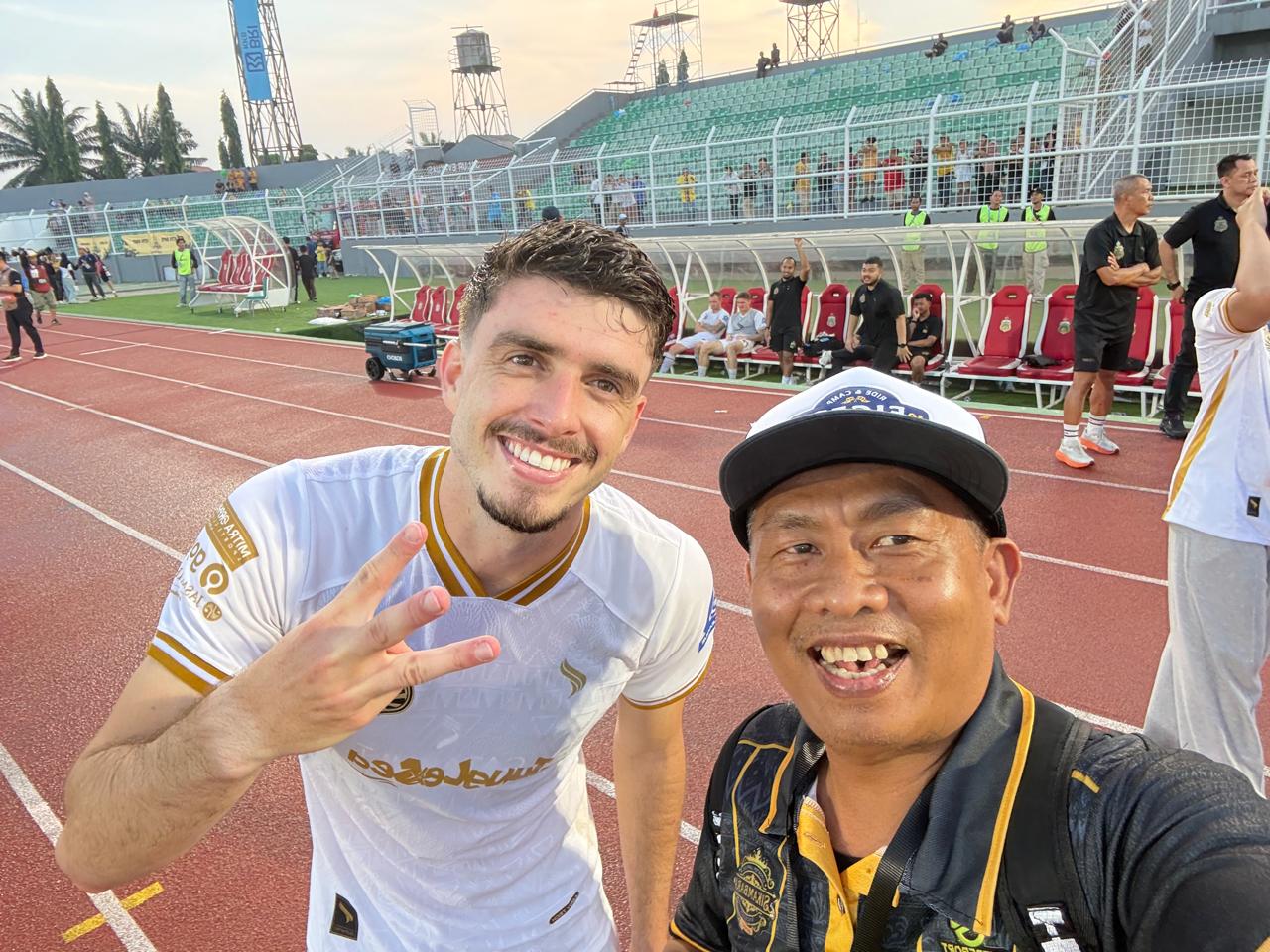 Insiden Kekerasan di EPA, Sikambara Lampung Desak Evaluasi Total Pembinaan Mental Pemain Muda