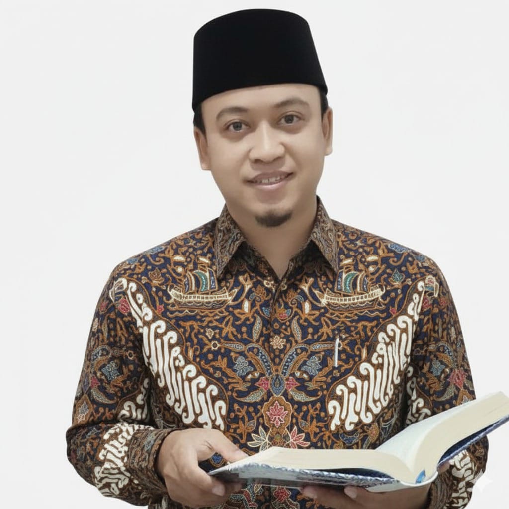 Ketua DKM Al Iman Ajak Masyarakat Tunaikan Qurban, Amalan Utama di Idul Adha