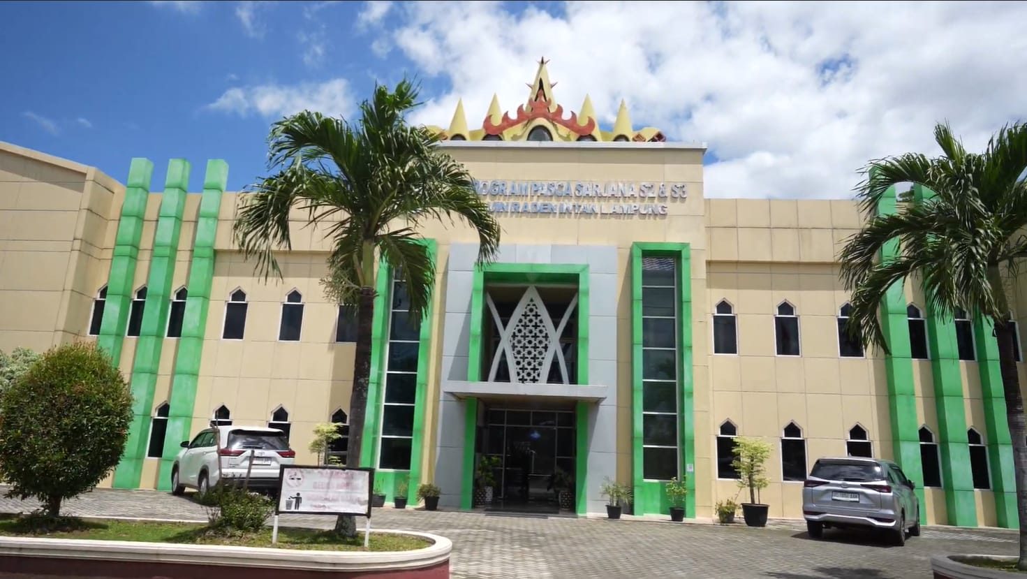 Resmi, Prodi S3 Ekonomi Syariah UIN Raden Intan Lampung Kantongi Akreditasi LAMEMBA