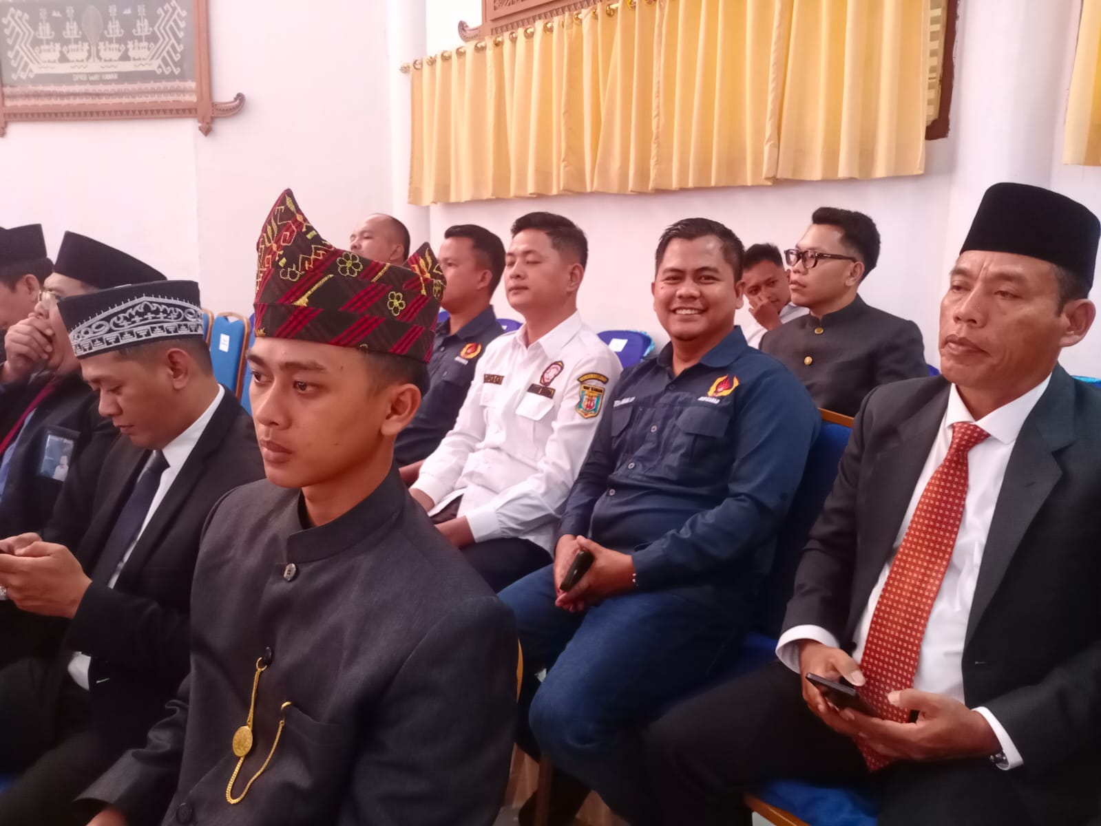 HUT Way Kanan ke-27, Ketua KONI Bakar Semangat Atlet untuk Borong Prestasi