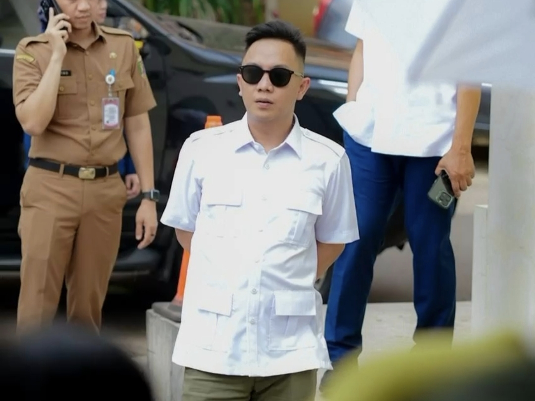 Gantikan Posisi Ayu Asalasiyah, M. Galang Putra Rahman Menguat Jadi Calon Wakil Bupati Way Kanan