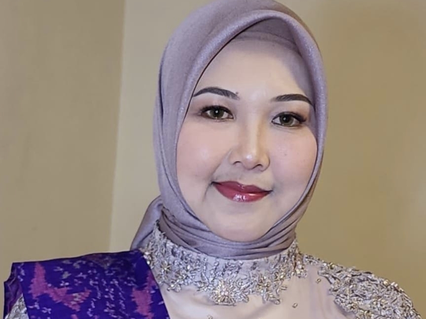 Hari Kartini 2026, Rety Septika Ajak Perempuan Jadi Agen Perubahan di Era Modern