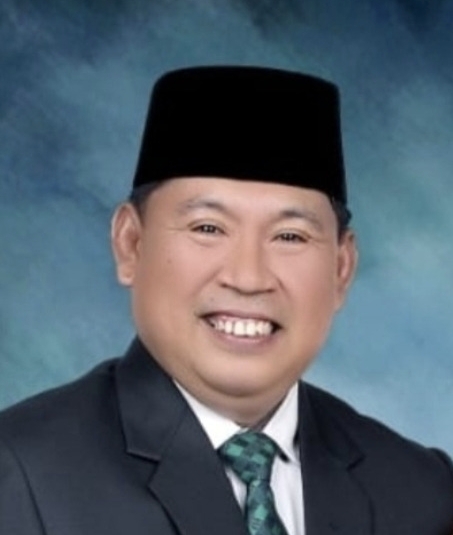 Dr. Abadil Resmi Jabat Kabid Pakis Kanwil Kemenag Sumsel