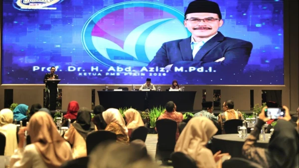 Pengisian PDSS SPAN PTKIN 2026 Meningkat, Peran Humas Dinilai Kunci Sukses