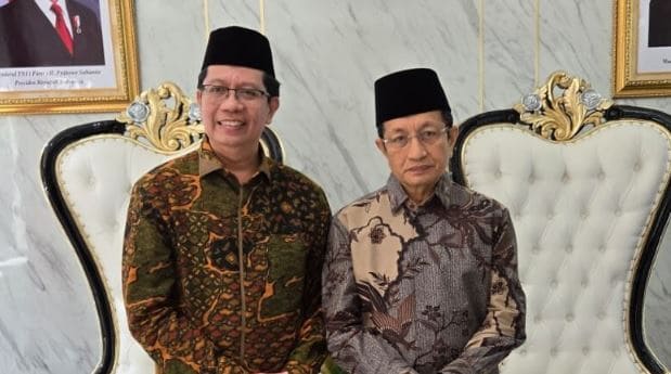 Pernyataan Menag Disorot, Rektor UIN RIL Tekankan Perspektif Ekonomi Syariah