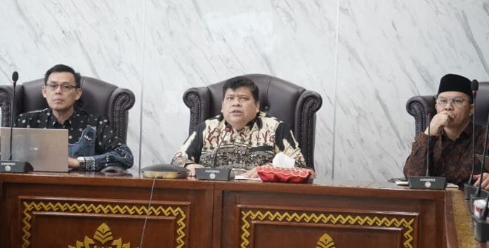 Wakil Rektor II Sebut Statuta Baru Jadi Kunci Penguatan UIN RIL
