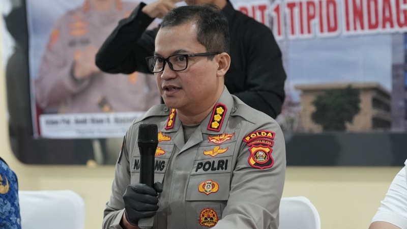 Sinergi TNI-Polri Amankan Paskah 2026 di Sumsel, Ratusan Gereja Dijaga Ketat