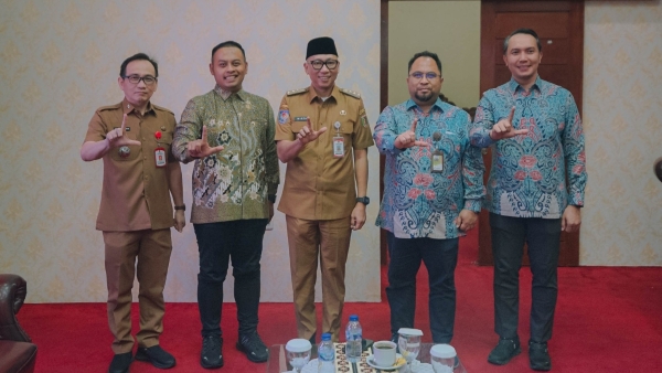 Tak Ada Pengurangan Kuota, Distribusi BBM dan LPG di Lampung Dipastikan Lancar