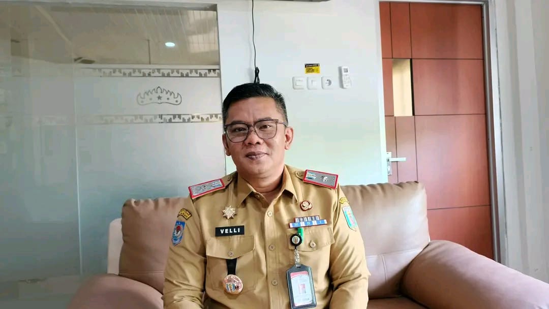 Pemkab Way Kanan Gelar HUT ke-27 dengan Konsep Hemat dan Merakyat