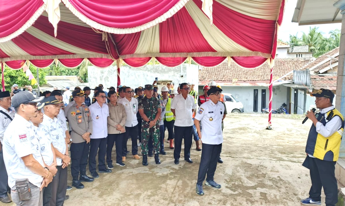 Penantian Panjang Terjawab, Jalan Kasui–Air Ringkih Akhirnya Diperbaiki