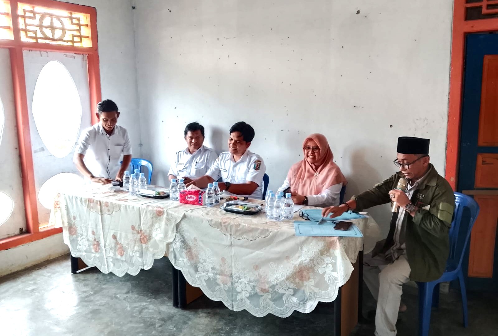 Pembentukan Koperasi Tambang Way Kanan Dimulai, Warga Siap Kelola Potensi Secara Legal