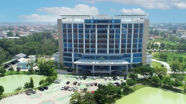 UniRank 2026: UIN Raden Intan Lampung Masuk 6 Besar PTKIN dan Peringkat 76 Nasional