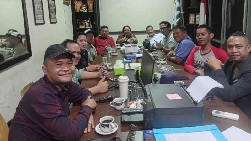 Apindo Harap Proses Hukum PSMI Tidak Ganggu Operasional Perusahaan dan Stabilitas Ekonomi Daerah