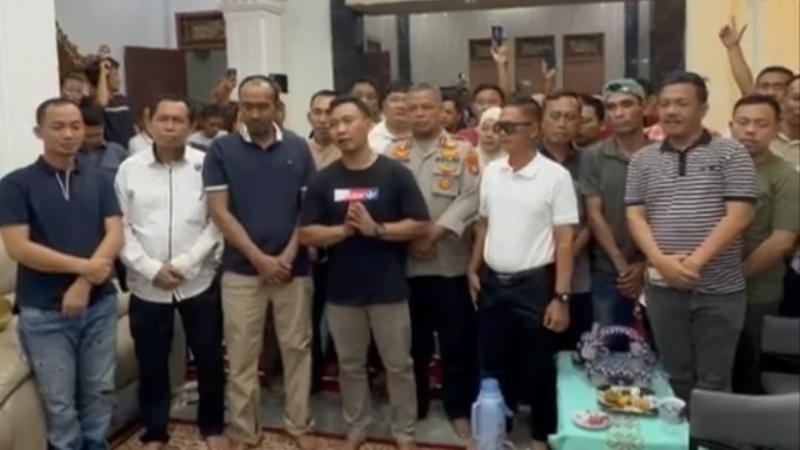 Aliansi Petani Tebu Lampung-Sumsel Batalkan Aksi di Kejati Lampung, Fokus Tebang Giling 2026