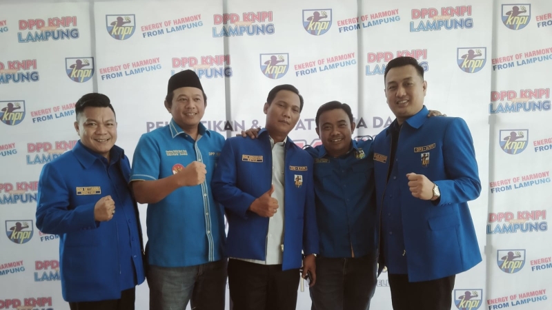 KNPI Soroti Isu Pemakzulan Presiden Prabowo, Tegaskan Kinerja Pemerintah Terbukti Nyata