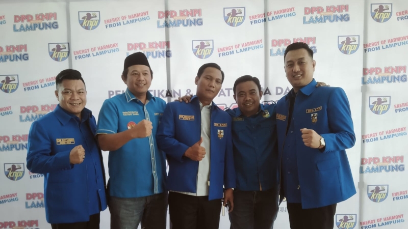 KNPI Himbau Pemuda Jaga Persatuan di Tengah Isu Pemakzulan Pemerintah