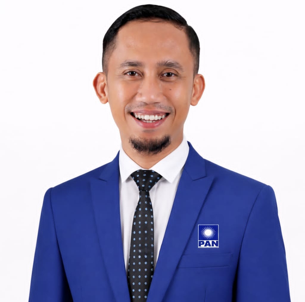 Muscab Jadi Agenda Kunci PAN Way Kanan Raih Kemenangan Pemilu