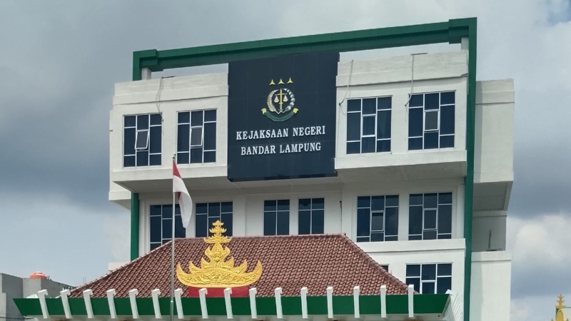 Ketua GBN Desak Kejari Usut Tuntas Dugaan Korupsi CCTV, Bawa Saksi Tambahan