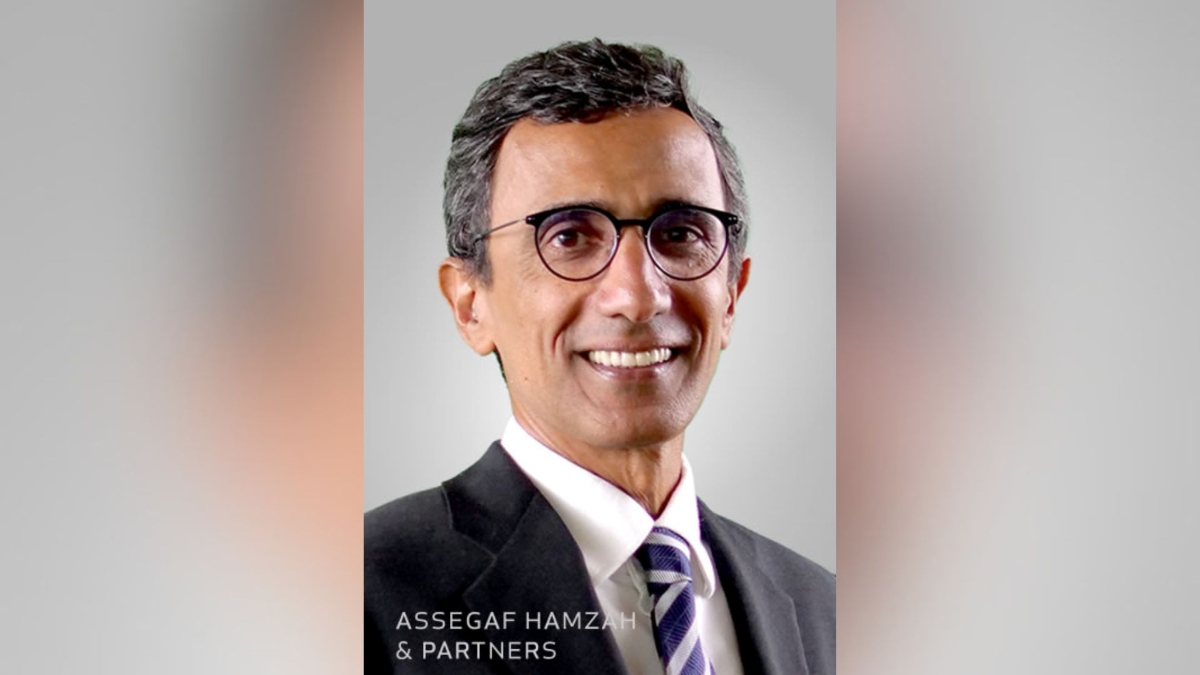 Ahmad Fikri Assegaf Siap Pimpin PERADI RBA, Tawarkan Transformasi Organisasi Modern dan Berintegritas